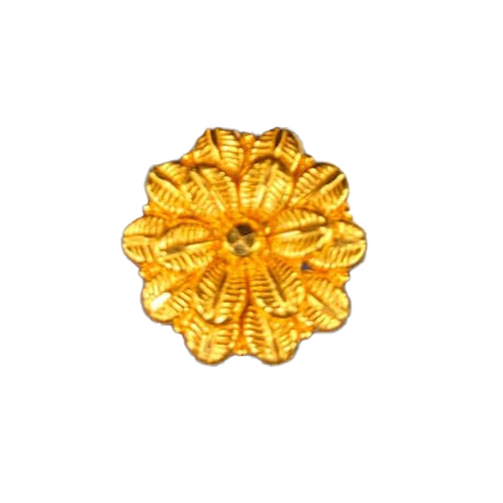 22 KT LADIES GOLD FINGER RING 15