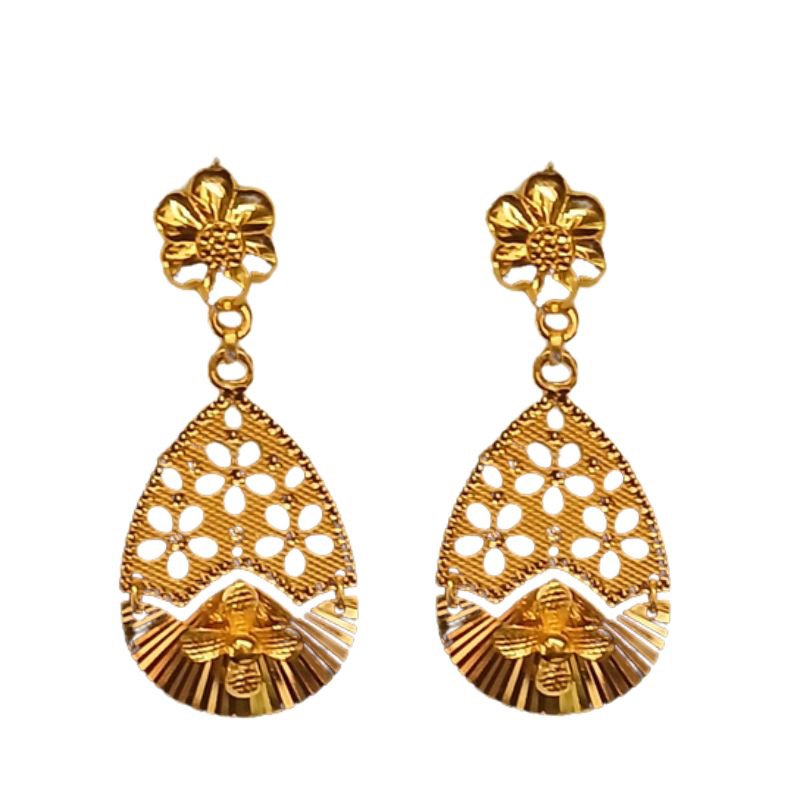 22KT EARRING