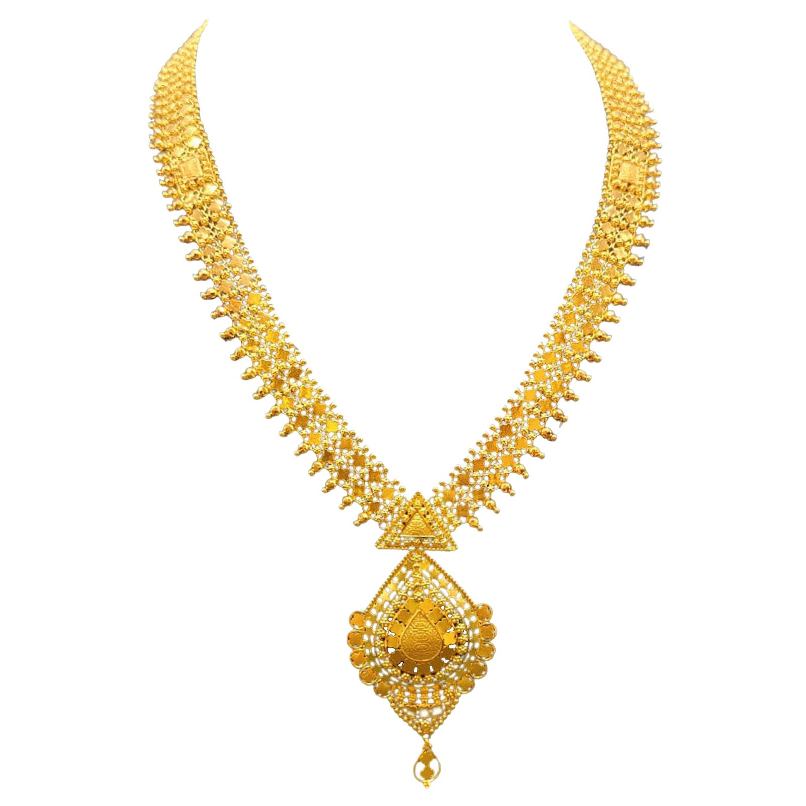 22 KT GOLD SITAHAR 6