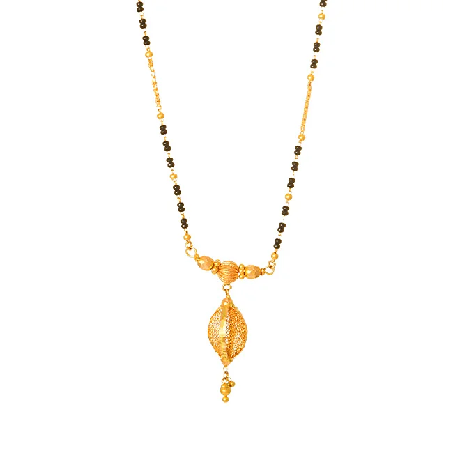 22KT MANGAL SUTRA2