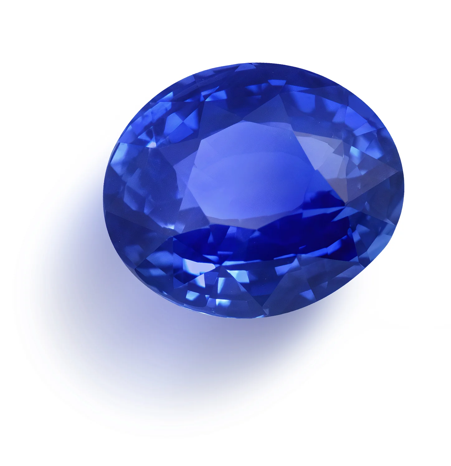 BLUE SAPPHIRE, SRILANKA