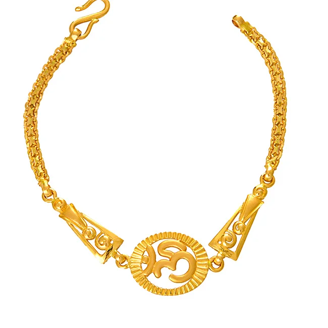 22 KT LADIES WRISTLET 4