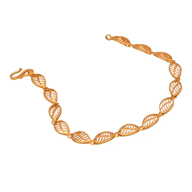 22 KT LADIES WRISTLET 6