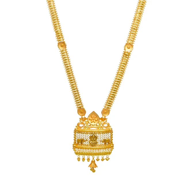 22 KT GOLD SITAHAR 1