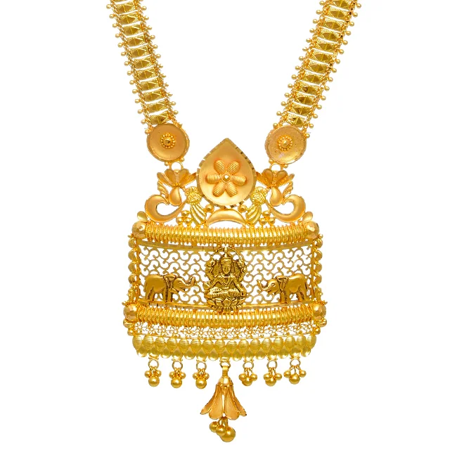 22 KT GOLD SITAHAR 1