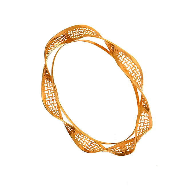 22 KT BANGLE 1