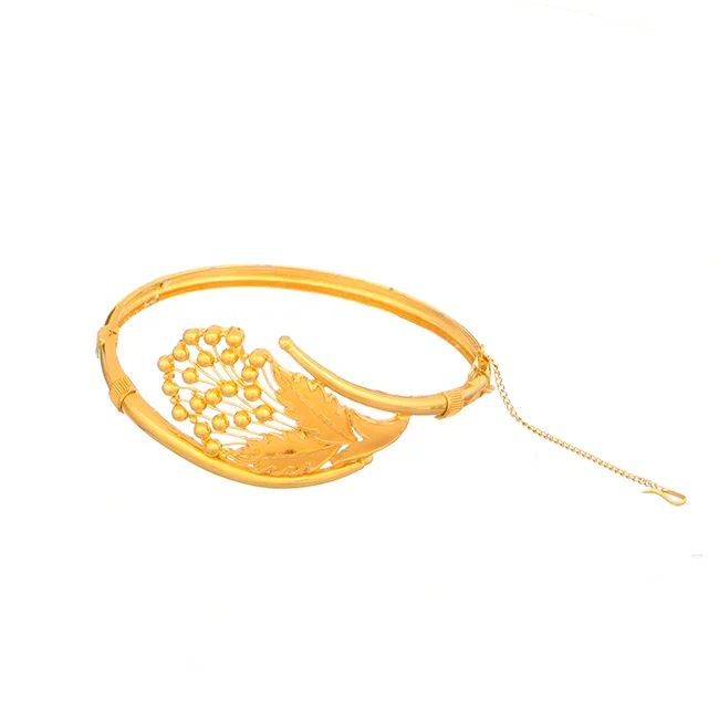 22 KT BRACELET BALA 2