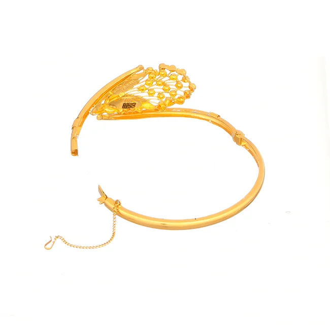 22 KT BRACELET BALA 2