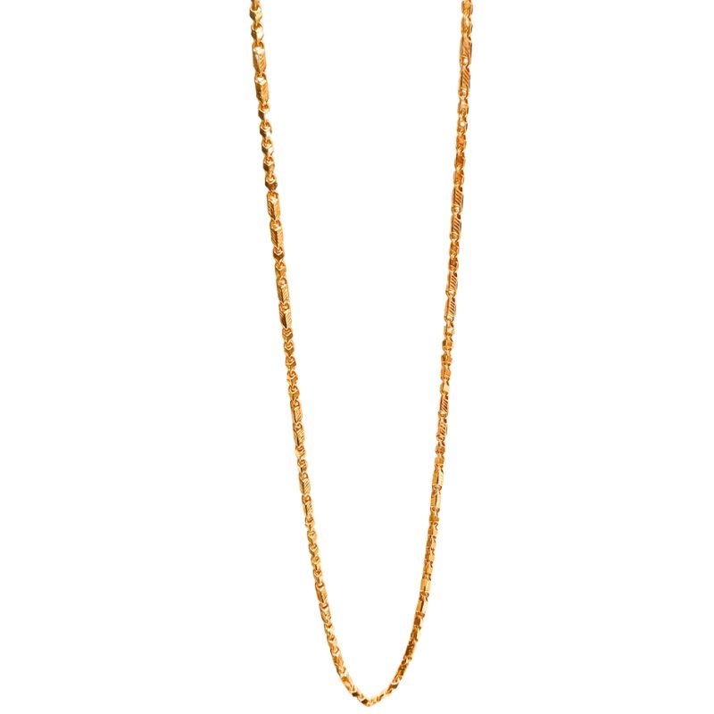 22KT CHAIN