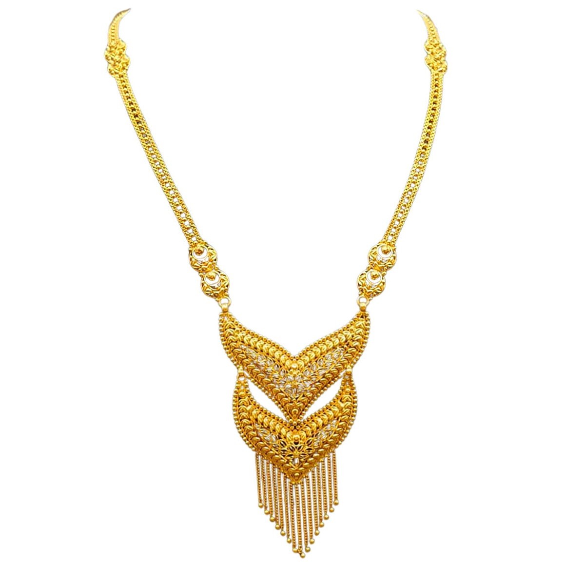 22 KT GOLD SITAHAR 5